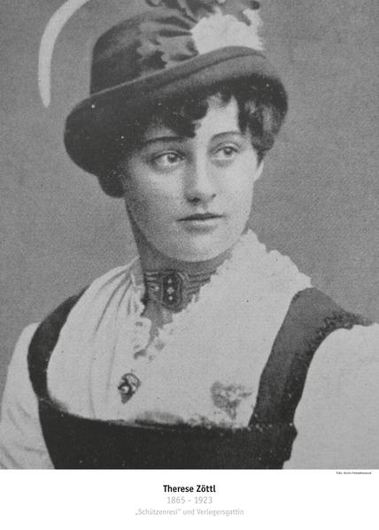 Therese Zöttl